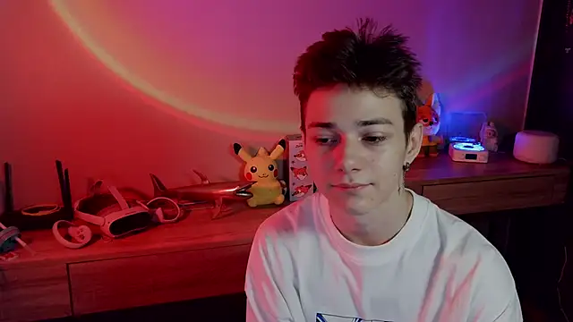 Angel dext online show from 12-19-25, 03:35