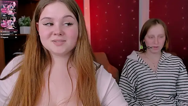 keuli li online show from 02-06-26, 01:43