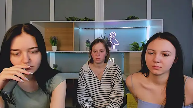 keuli li online show from 02-08-26, 06:39