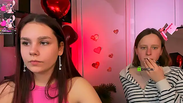 keuli li online show from 02-12-26, 07:14