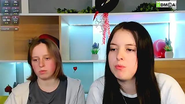 keuli li online show from 02-19-26, 08:49