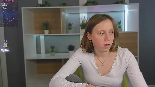 keuli li online show from 03-03-26, 02:45