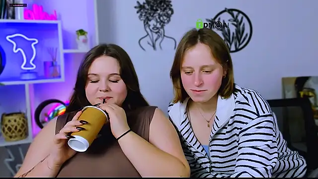 keuli li online show from 03-05-26, 12:06