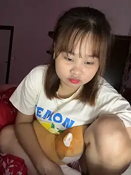 Mina6868 online show from 12-17-25, 01:17