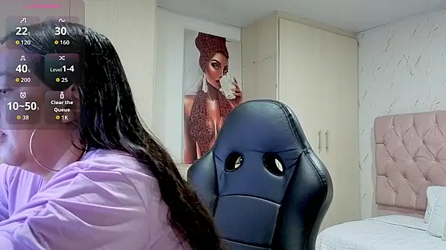 evelyn harpeery online show from 01-13-26, 10:31