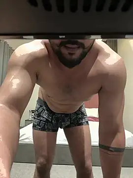 Casonovaz online show from 03-31-26, 05:46