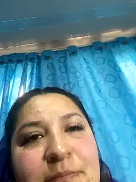 Rousse SQ online show from 12-19-25, 03:41