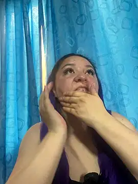 Rousse SQ online show from 12-21-25, 05:42