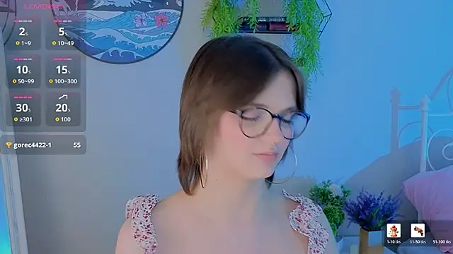 LetoriaNotley online show from 02-01-26, 09:24