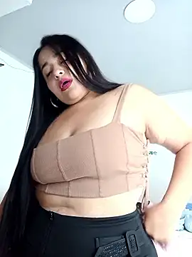 violet  rouse   online show from 01-07-26, 05:04