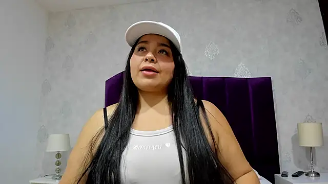 violet  rouse   online show from 01-13-26, 07:52