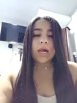 violet  rouse   online show from 02-11-26, 02:16