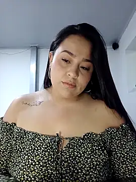 violet  rouse   online show from 02-27-26, 07:36