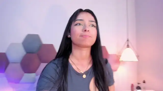 Snapshot of GahiaBelucci chatting on 02-23-26, 12:02 GahiaBelucci online show from 02-23-26, 12:02