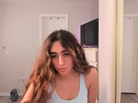 lovelycelestee online show from 03-01-26, 07:49