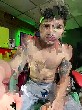 JustynAle2025 online show from 01-07-26, 04:04