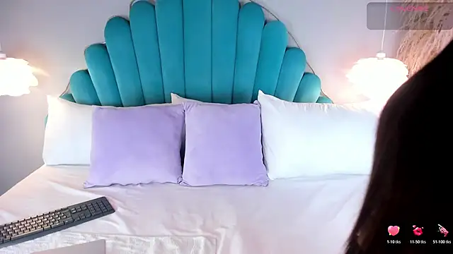 FiorelaSton online show from 01-12-26, 10:37