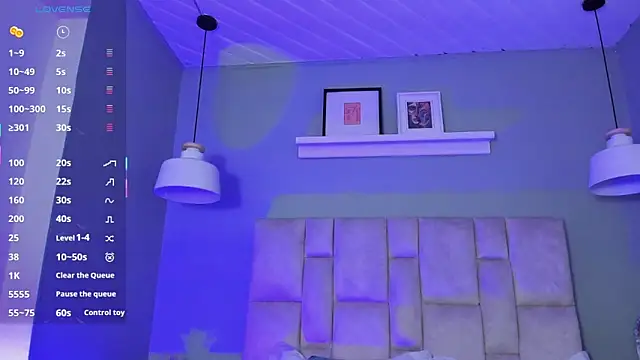 Demetra-Nox01 online show from 02-12-26, 04:29