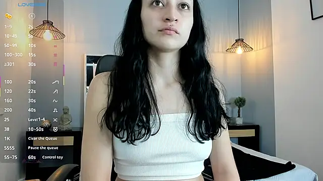 Demetra-Nox01 online show from 02-28-26, 04:02