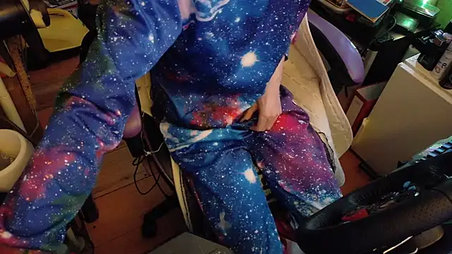 Gay-Versaut online show from 03-11-26, 07:53