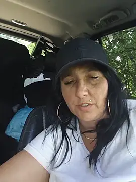 Snapshot of Czarna12345 chatting on 06-16-26, 02:41 Czarna12345 online show from 06-16-26, 02:41