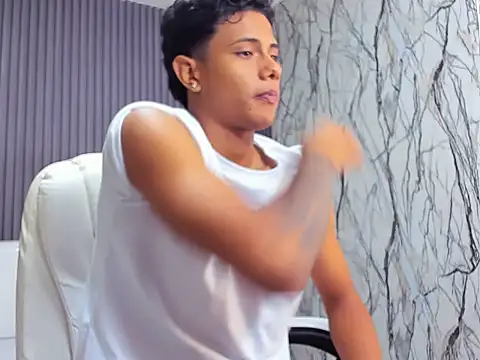 andrew myersx online show from 01-07-26, 02:14