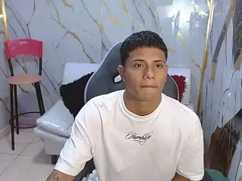 andrew myersx online show from 03-04-26, 01:28