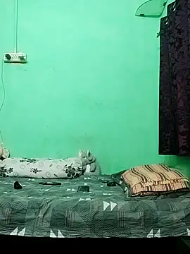 Prishaa  online show from 12-21-25, 01:51