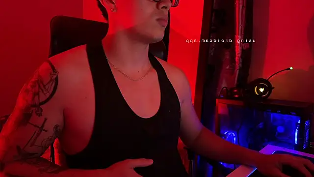 edwinsalvator online show from 12-18-25, 08:09