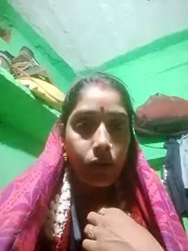 Pinki rani online show from 01-08-26, 02:30