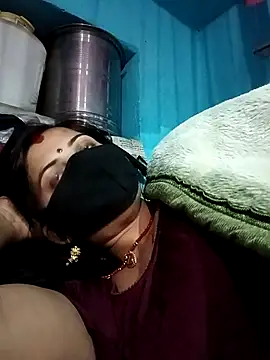 Bandna thakur online show from 02-10-26, 09:02