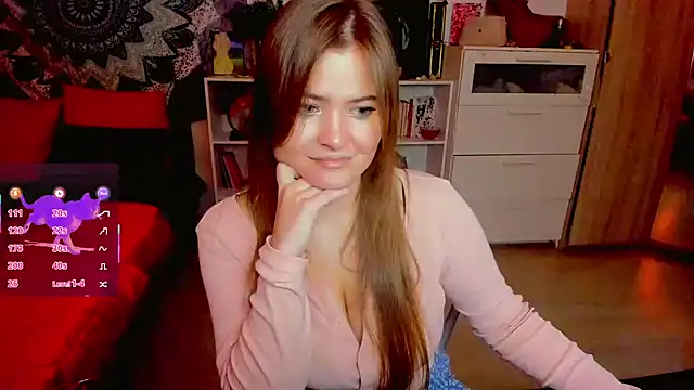 Snapshot of Pure_Hanna chatting on 12-19-25, 09:00 Pure Hanna online show from 12-19-25, 09:00