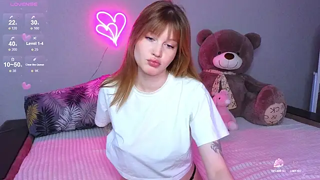 Babe Jane online show from 01-12-26, 10:31