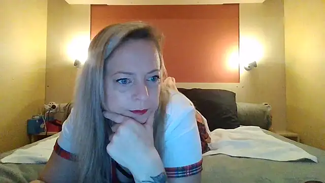 Miss-Chupagirly online show from 01-13-26, 10:09