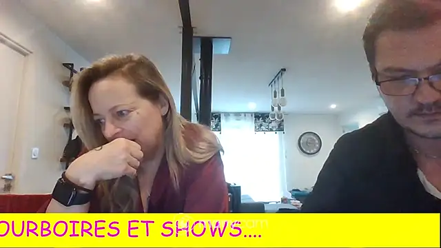 Miss-Chupagirly online show from 02-02-26, 08:46