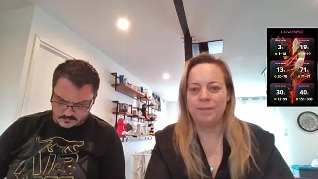 Miss-Chupagirly online show from 02-27-26, 08:58