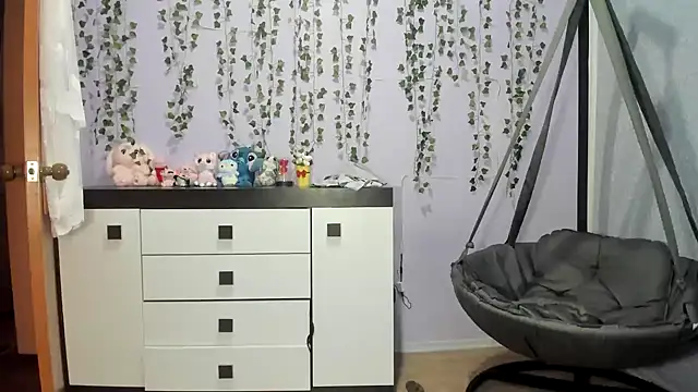 Yoonhee ki online show from 02-24-26, 02:48