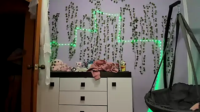 Yoonhee ki online show from 03-15-26, 03:51