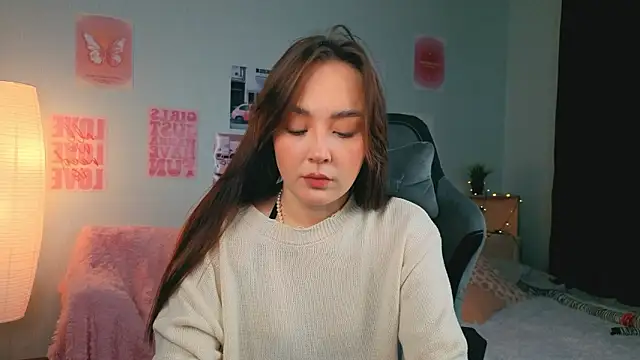 fallin lovee online show from 02-06-26, 07:50