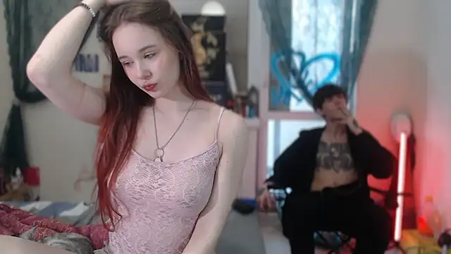MaryJane x Peter online show from 05-20-26, 11:49