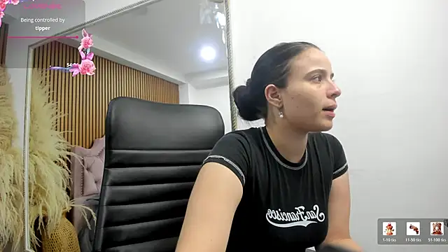 ChannelWhitee  online show from 03-03-26, 09:31