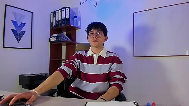 Eliot X online show from 12-19-25, 11:23