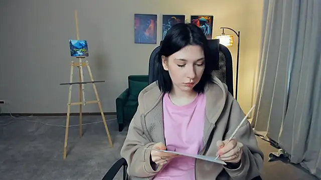 MilissaDegeorge online show from 12-19-25, 09:16