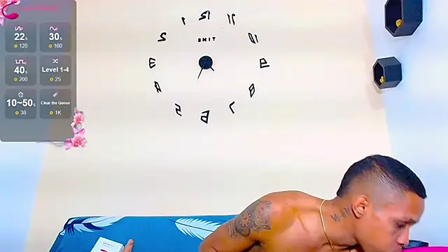 black22cmdirty online show from 02-20-26, 11:27