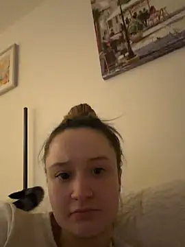 Snapshot of LilyLuck_ chatting on 02-16-26, 06:59 LilyLuck online show from 02-16-26, 06:59