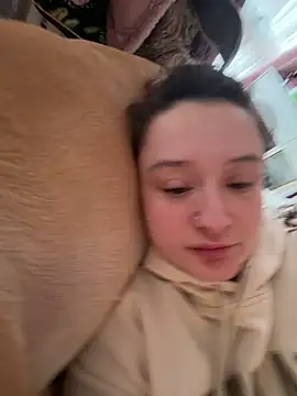 Snapshot of LilyLuck_ chatting on 02-20-26, 01:22 LilyLuck online show from 02-20-26, 01:22