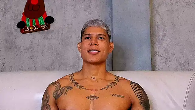 oruz stud online show from 12-22-25, 01:19