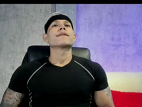 oruz stud online show from 01-14-26, 12:55