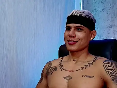 oruz stud online show from 02-05-26, 01:38