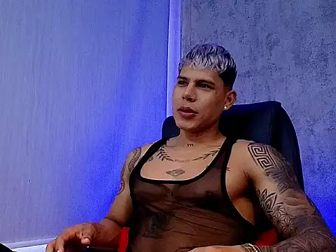 oruz stud online show from 02-27-26, 01:33